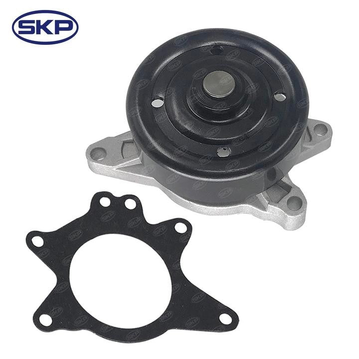 SKP Engine Water Pump SK1707360