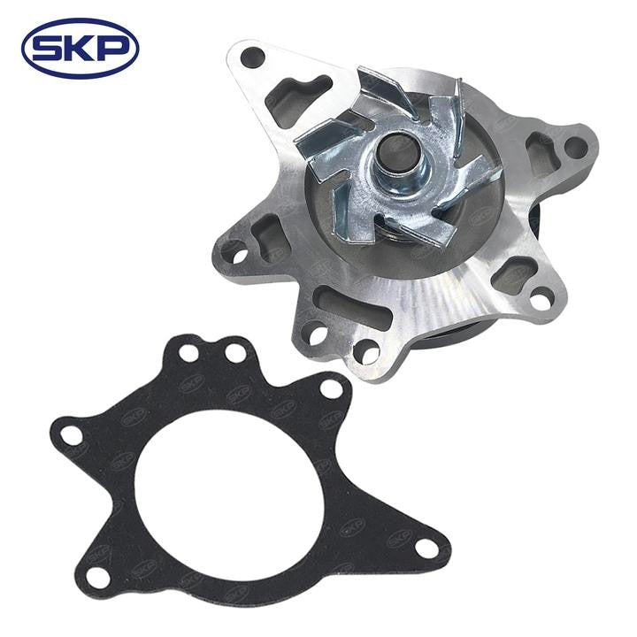 SKP Engine Water Pump SK1707360