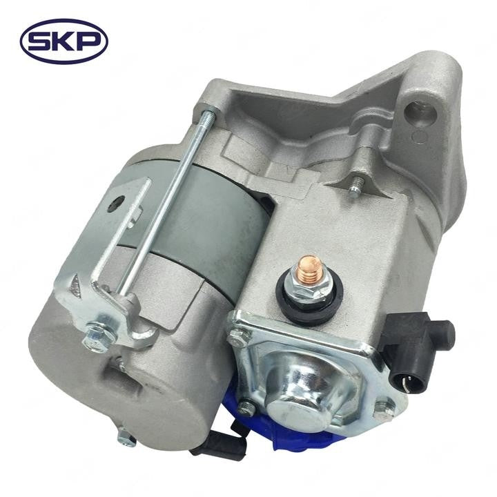 SKP Starter Motor SK17584