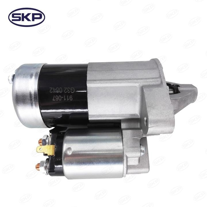 SKP Starter Motor SK17849