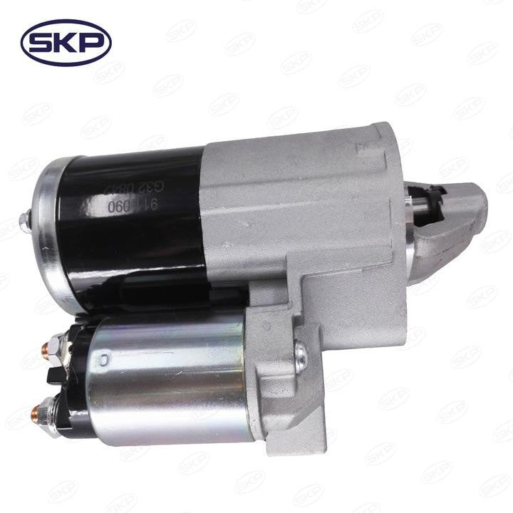 SKP Starter Motor SK17939