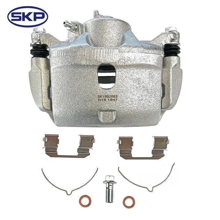SKP SK19B2663 image 4