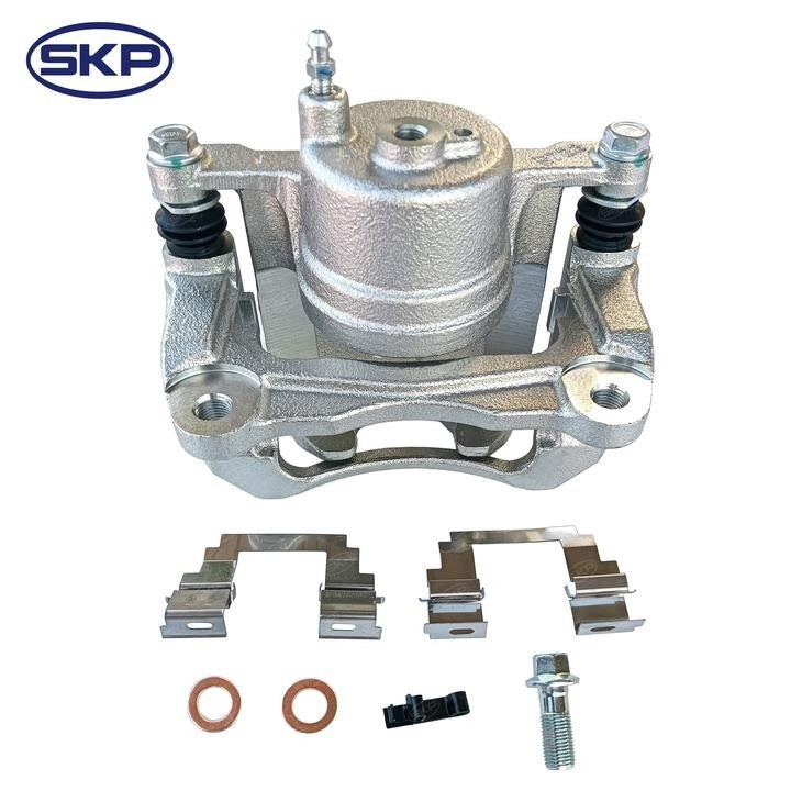 Skyward Automotive SK19B2698