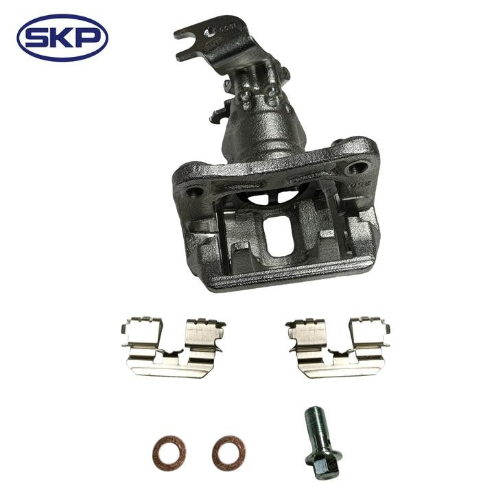 SKP SK19B3359 image 4