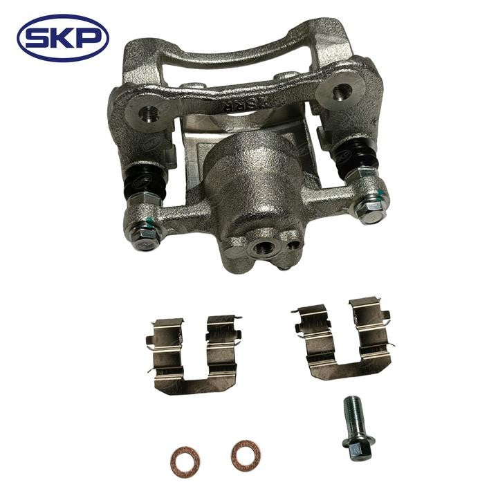 SKP SK19B6391 image 4
