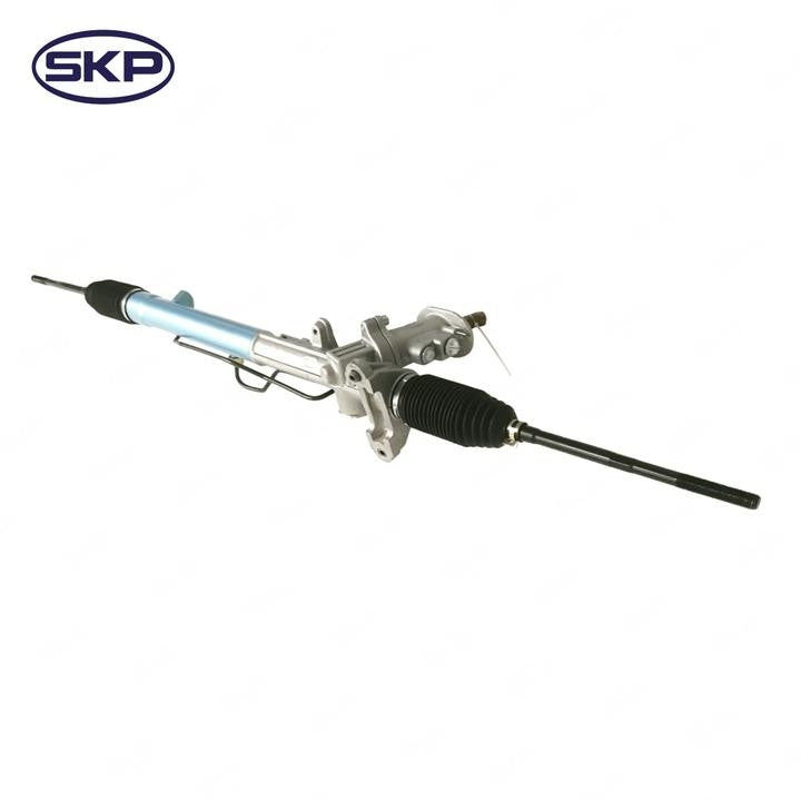 SKP Power Steering Gear Rebuild Kit SK1J1422061