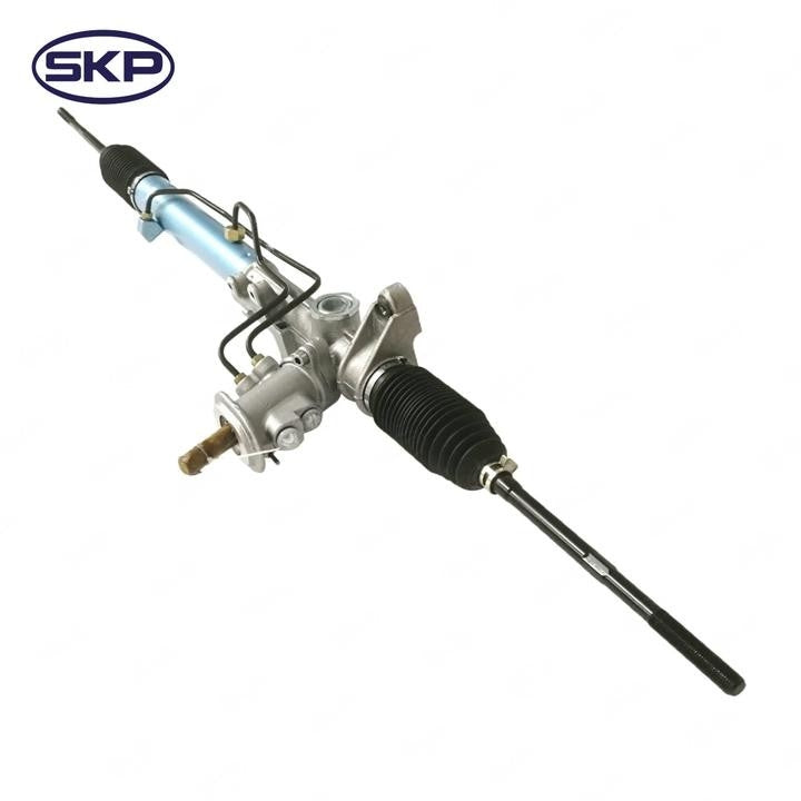 SKP Power Steering Gear Rebuild Kit SK1J1422061
