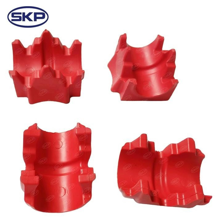 SKP Suspension Stabilizer Bar Bushing Kit SK200846