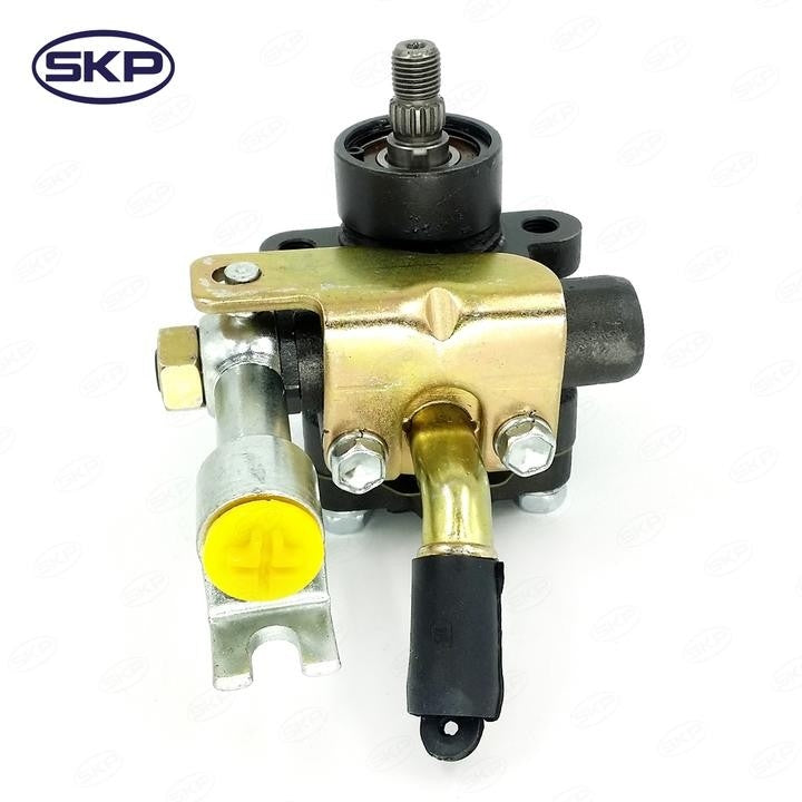 SKP Power Steering Pump SK215411