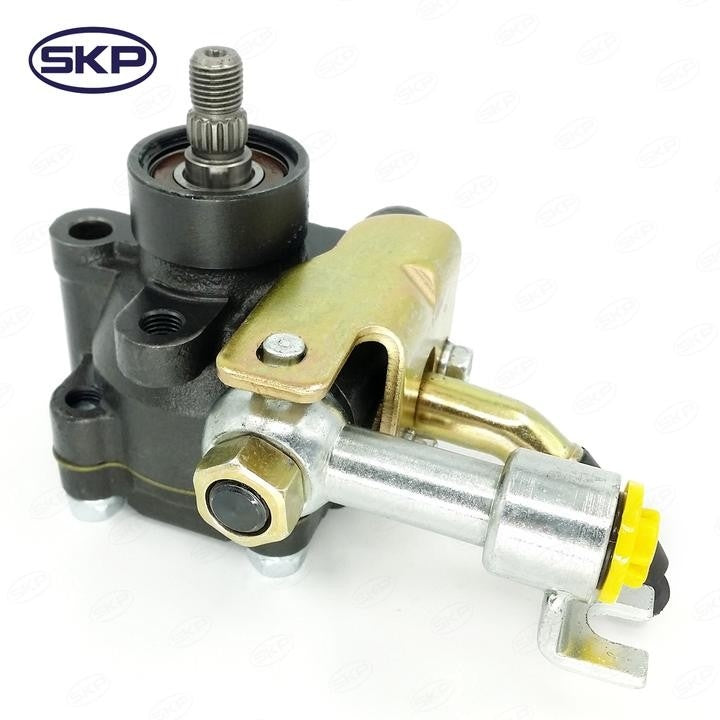 SKP Power Steering Pump SK215411