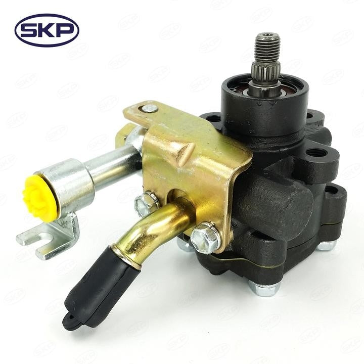 SKP Power Steering Pump SK215411