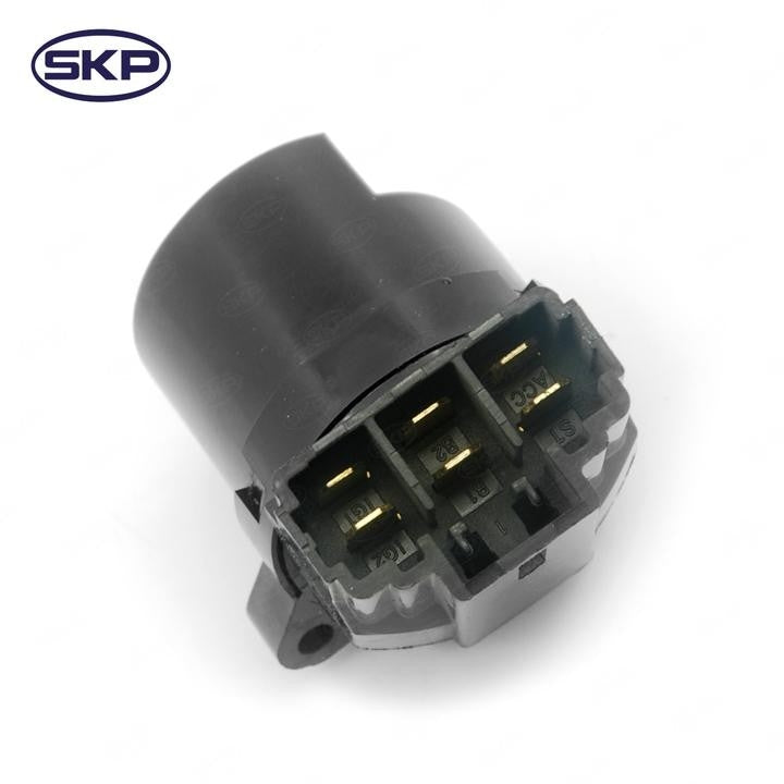 SKP Ignition Starter Switch Bracket SK238726