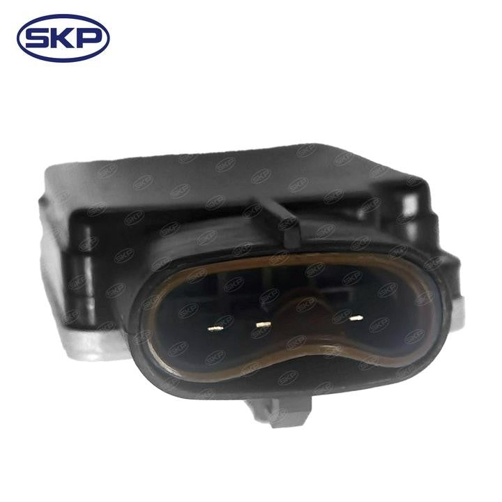 SKP Mass Air Flow Sensor SK2452015