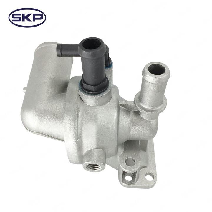 SKP Engine Coolant Thermostat Housing SK2601AA