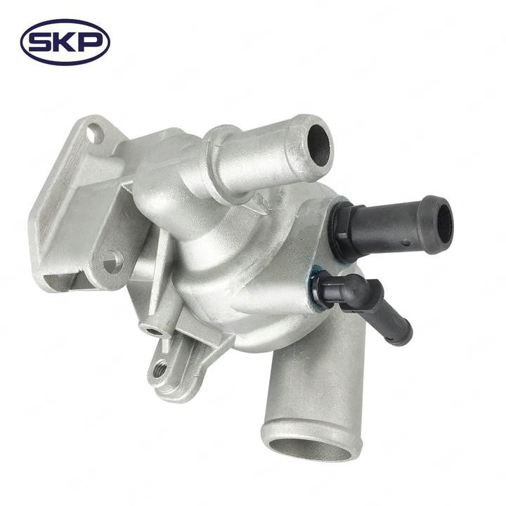 SKP Engine Coolant Thermostat Housing SK2601AA