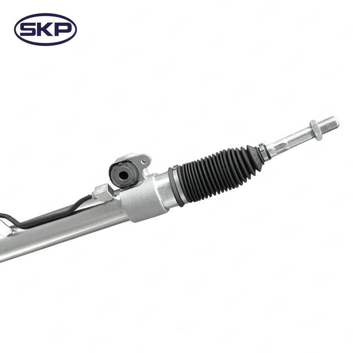 SKP Rack And Pinion Steering Pinion Shaft SK262634