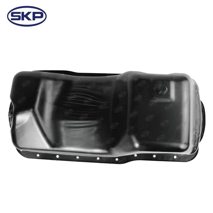 SKP Engine Oil Pan SK264006