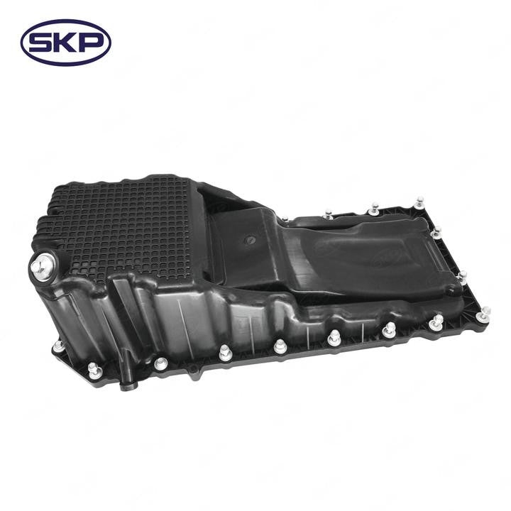 SKP Engine Oil Pan SK264059