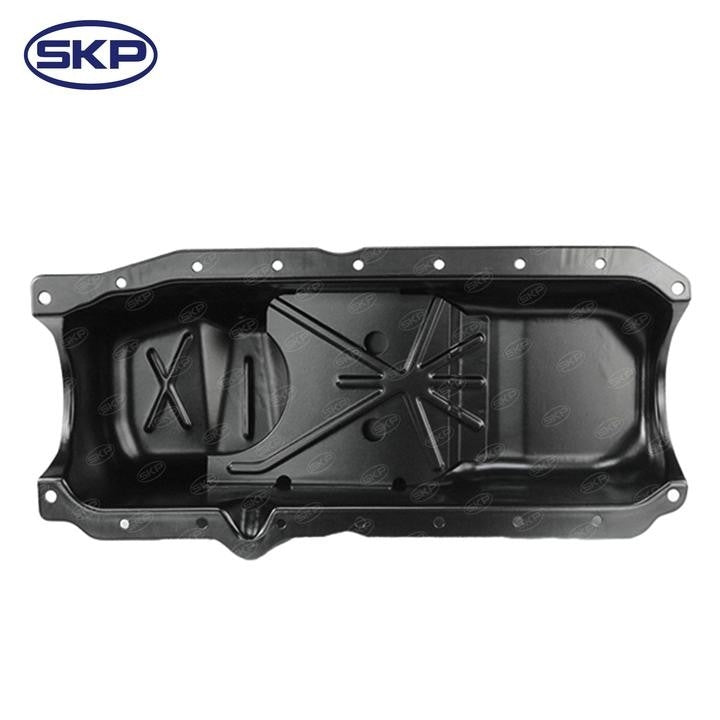 SKP Engine Oil Pan SK264104