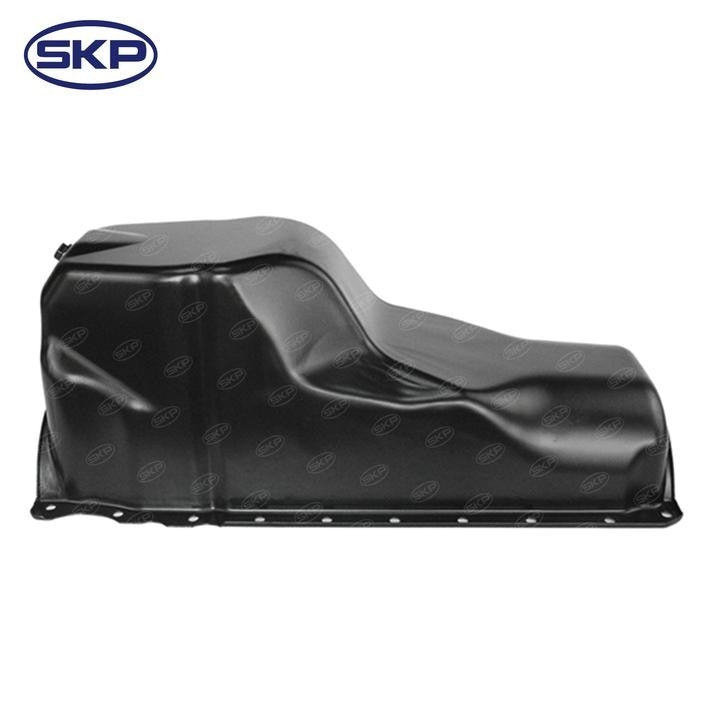SKP Engine Oil Pan SK264138