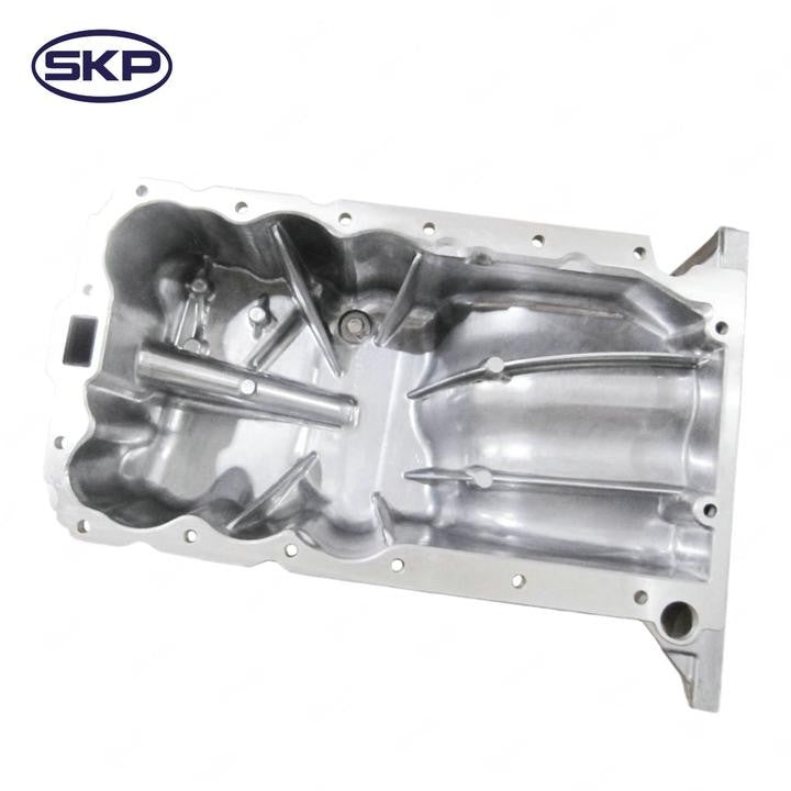 SKP Engine Oil Pan SK264378