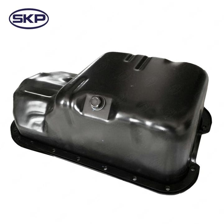 SKP Engine Oil Pan SK264402