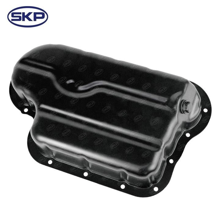 SKP Engine Oil Pan SK264427