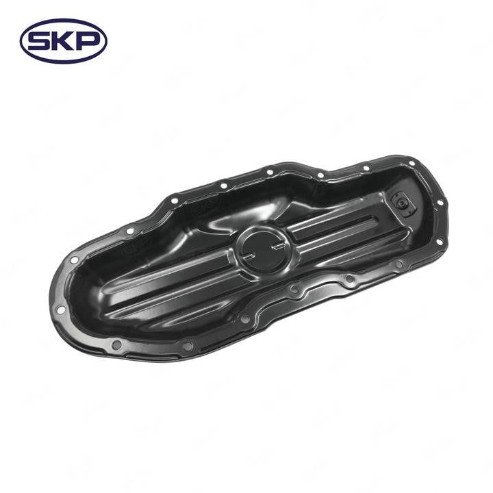 SKP Engine Oil Pan SK264461