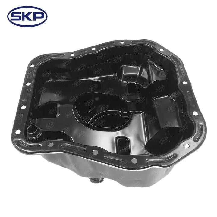 SKP Engine Oil Pan SK264600