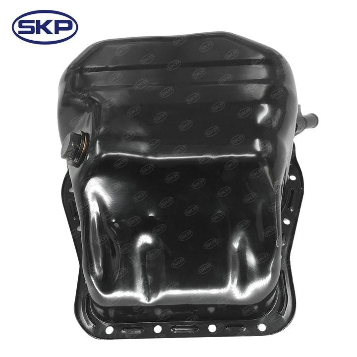 SKP Engine Oil Pan SK264600