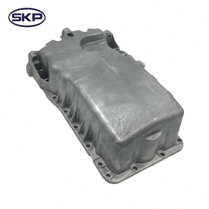 SKP Engine Oil Pan SK264702