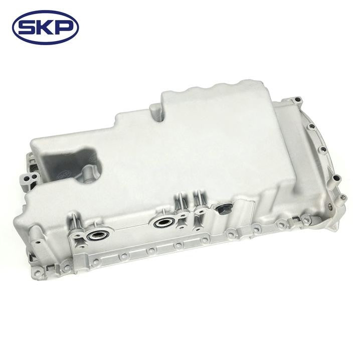 SKP Engine Oil Pan SK264730