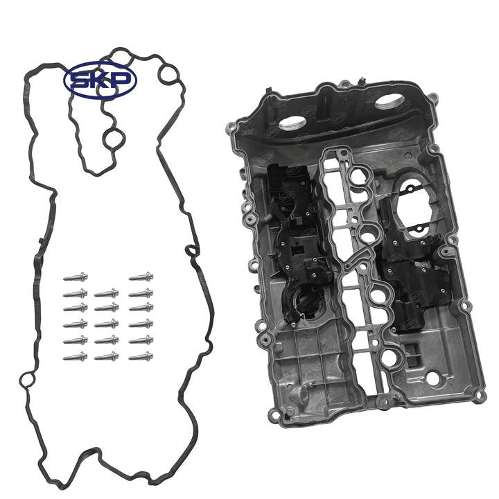 SKP SK264772AL image 4