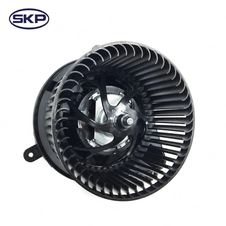 SKP Engine Cooling Fan SK304021