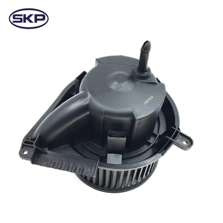 SKP Engine Cooling Fan SK304021