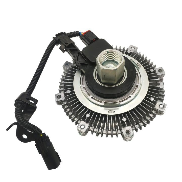 SKP Engine Cooling Fan Clutch SK3210