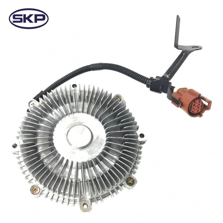 SKP Engine Cooling Fan Clutch SK3264