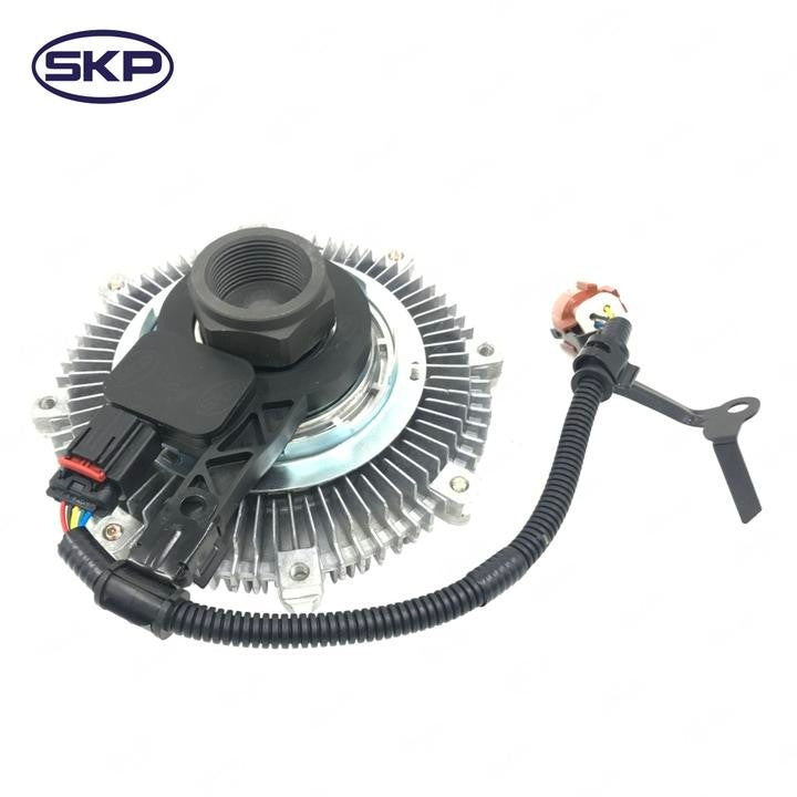 SKP Engine Cooling Fan Clutch SK3264
