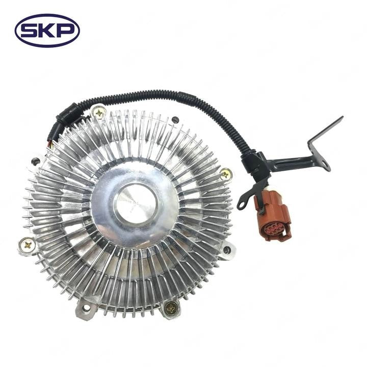 SKP Engine Cooling Fan Clutch SK3266