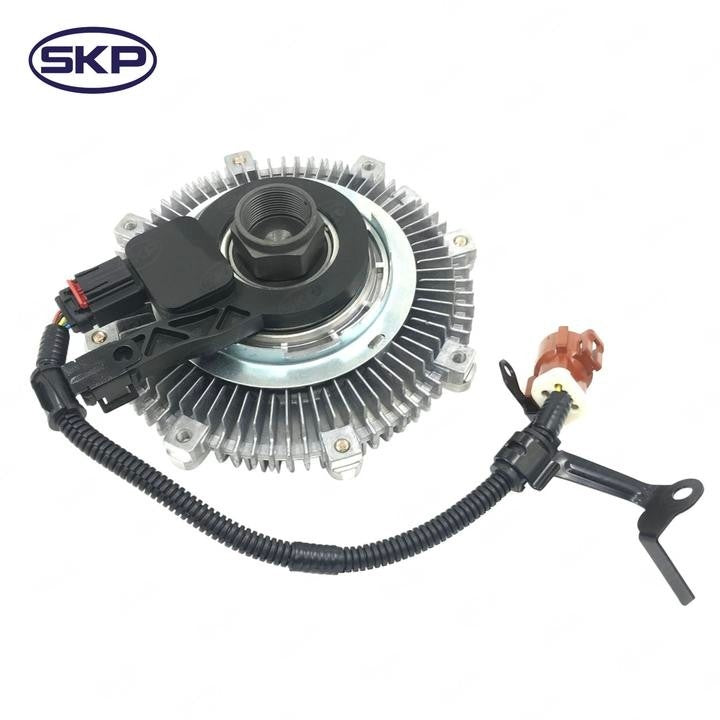 SKP Engine Cooling Fan Clutch SK3266