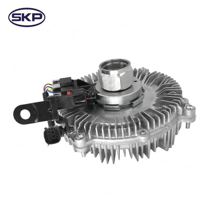 SKP Engine Cooling Fan Clutch SK3267