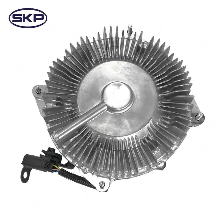 SKP Engine Cooling Fan Clutch SK3267