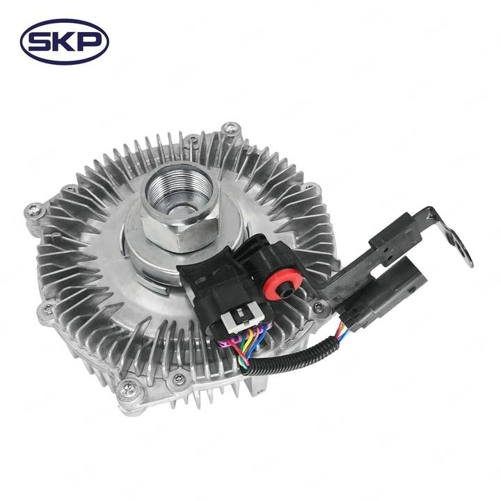SKP Engine Cooling Fan Clutch SK3267