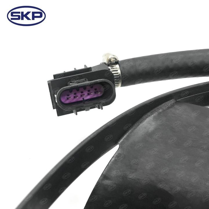 SKP Engine Cooling Fan Clutch SK3300