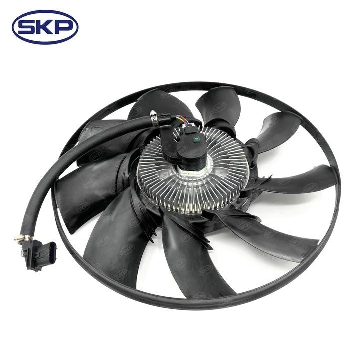 SKP Engine Cooling Fan Clutch SK3300