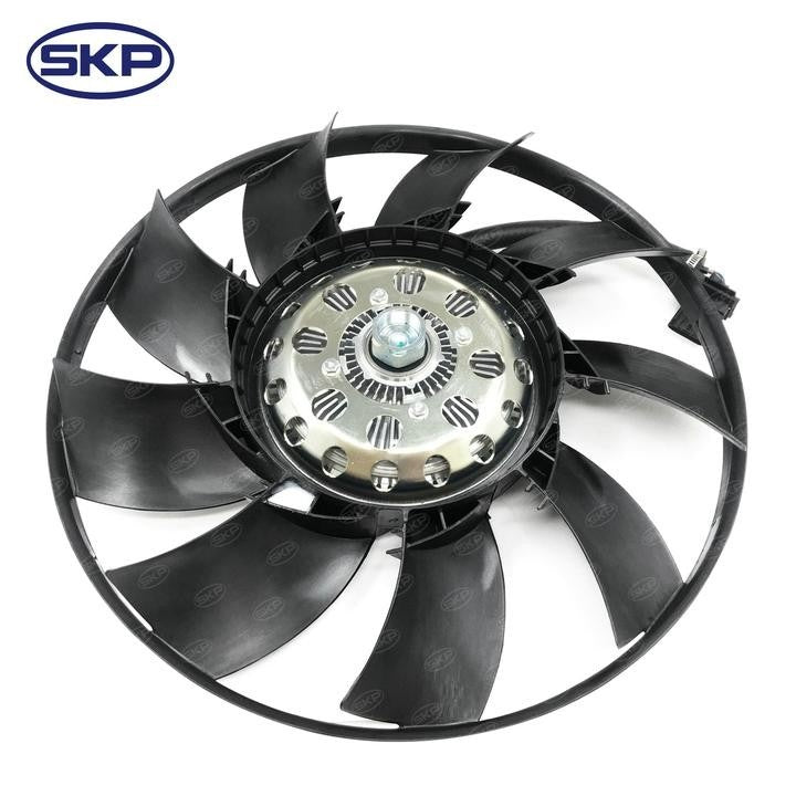 SKP Engine Cooling Fan Clutch SK3300