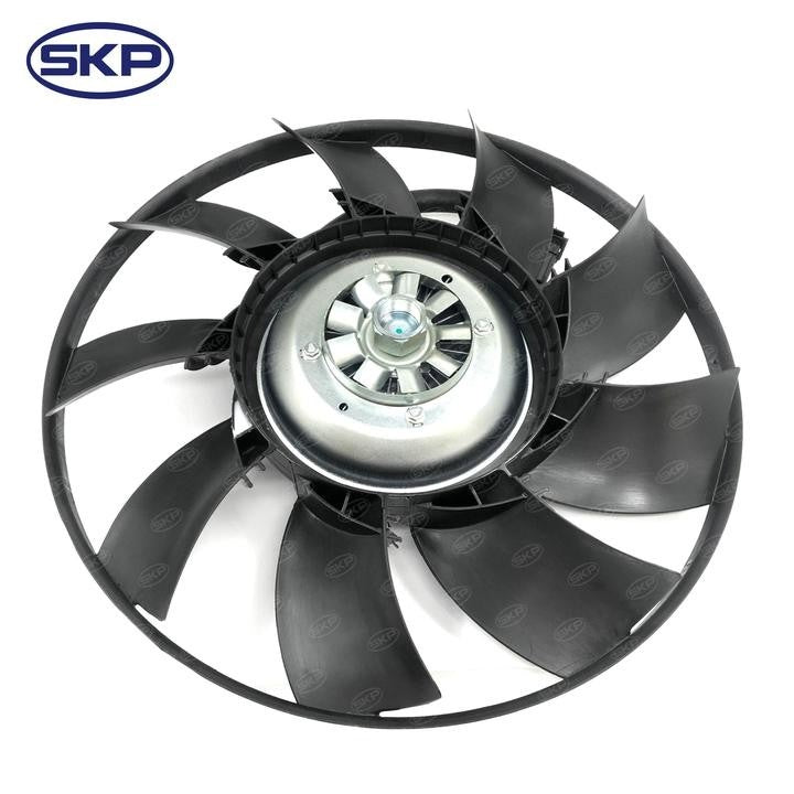 SKP Engine Cooling Fan Clutch SK3302