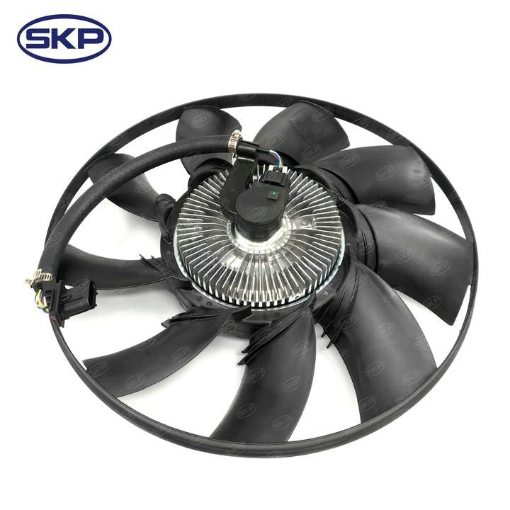SKP Engine Cooling Fan Clutch SK3302