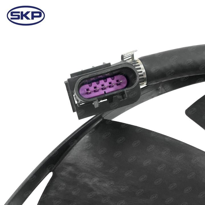 SKP Engine Cooling Fan Clutch SK3303