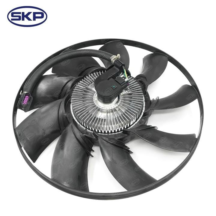 SKP Engine Cooling Fan Clutch SK3303